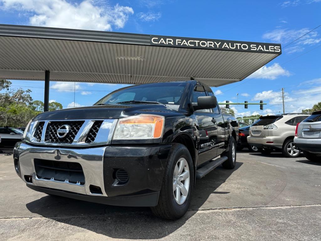 Car Factory, 100 S Charles Richard Beall Blvd, DeBary FL 32713 Buy