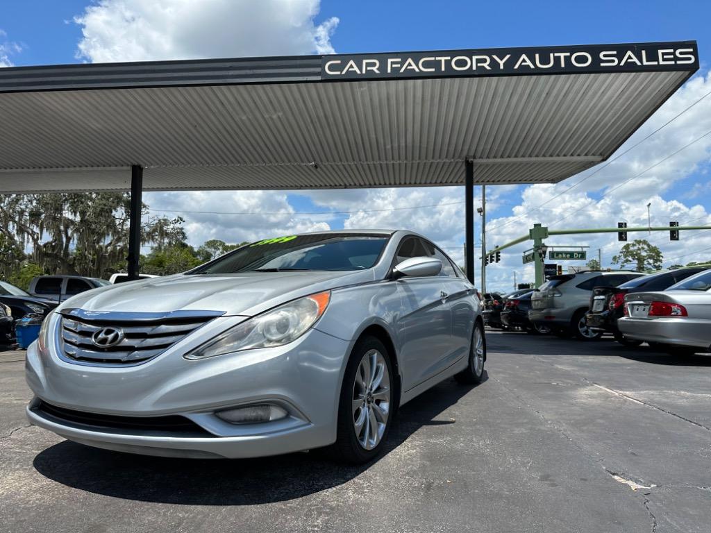 Car Factory, 100 S Charles Richard Beall Blvd, DeBary FL 32713 Buy