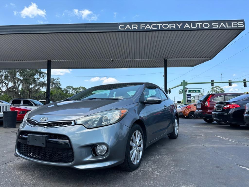 Car Factory, 100 S Charles Richard Beall Blvd, DeBary FL 32713 Buy