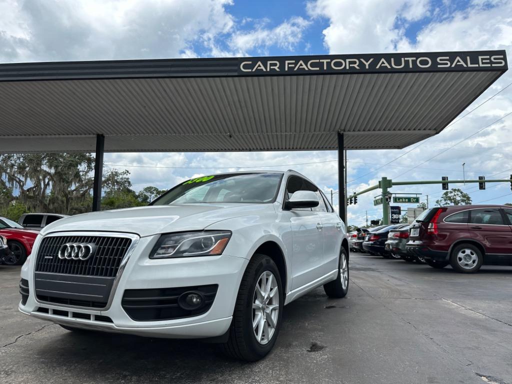 Car Factory, 100 S Charles Richard Beall Blvd, DeBary FL 32713 Buy
