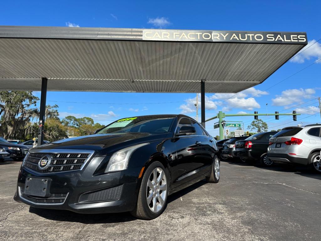 Car Factory, 100 S Charles Richard Beall Blvd, DeBary FL 32713 Buy