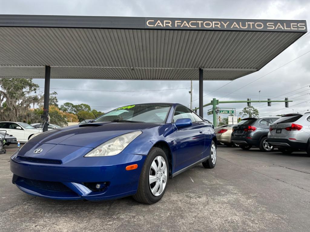 Car Factory, 100 S Charles Richard Beall Blvd, DeBary FL 32713 Buy
