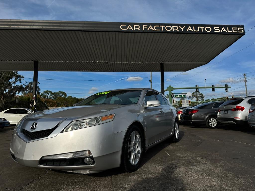 Car Factory, 100 S Charles Richard Beall Blvd, DeBary FL 32713 Buy