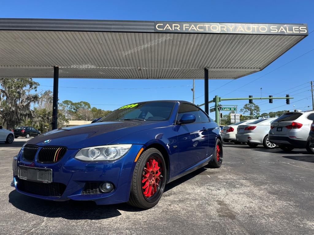 Car Factory, 100 S Charles Richard Beall Blvd, DeBary FL 32713 Buy
