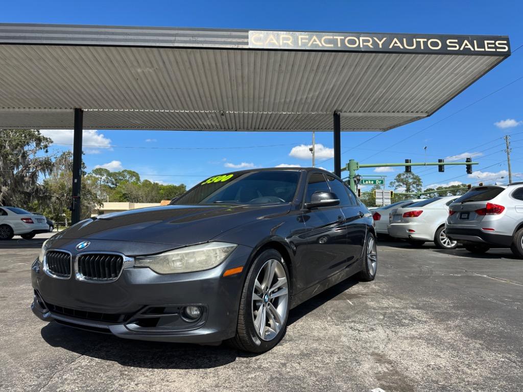 Car Factory, 100 S Charles Richard Beall Blvd, DeBary FL 32713 Buy