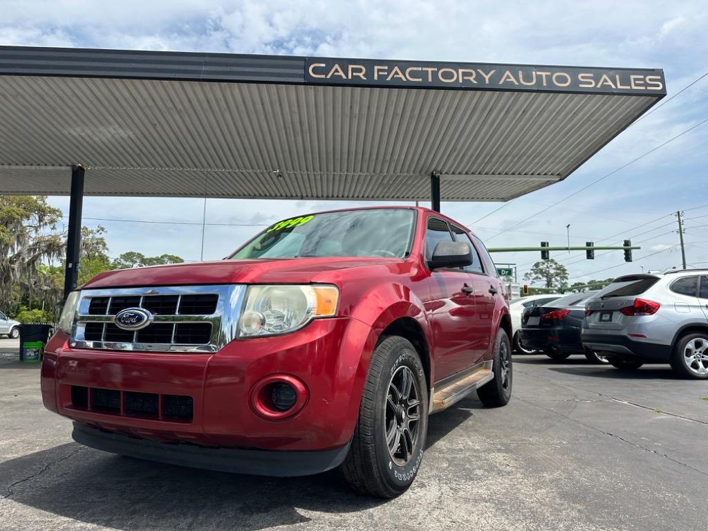 Car Factory, 100 S Charles Richard Beall Blvd, DeBary FL 32713 Buy