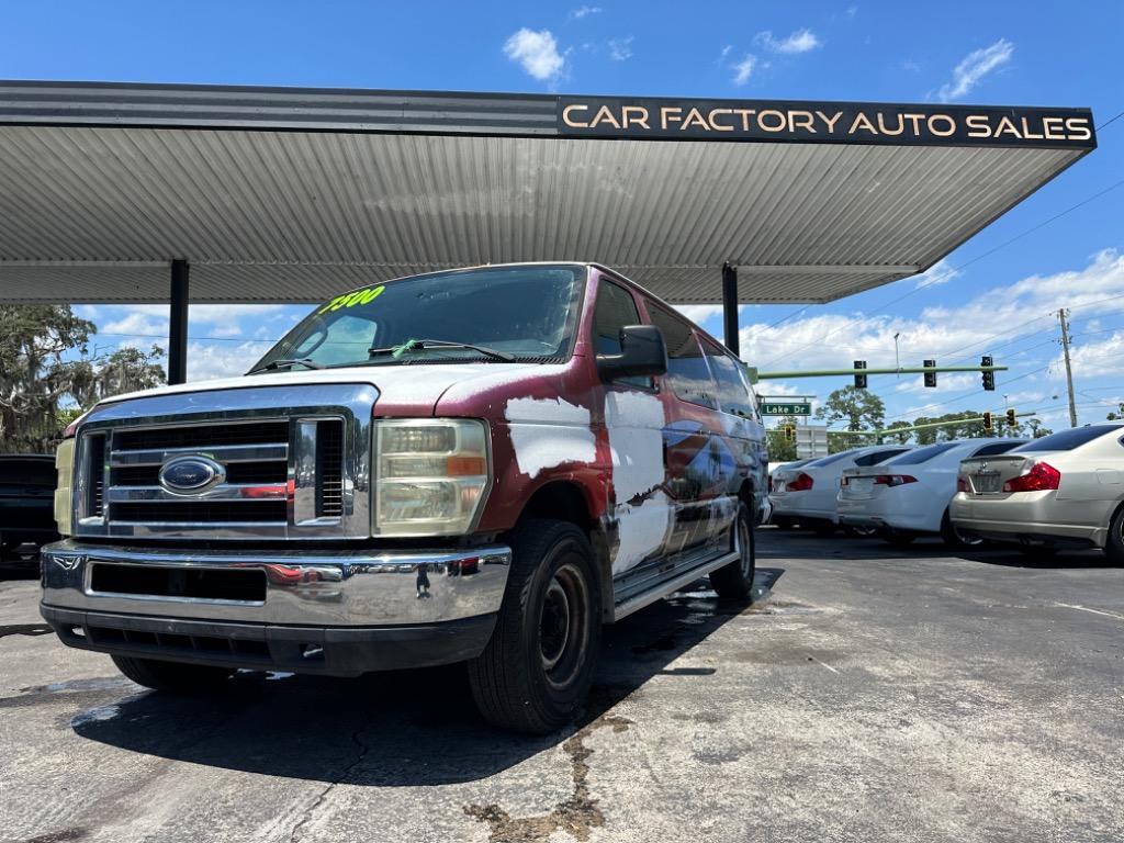 Car Factory, 100 S Charles Richard Beall Blvd, DeBary FL 32713 Buy