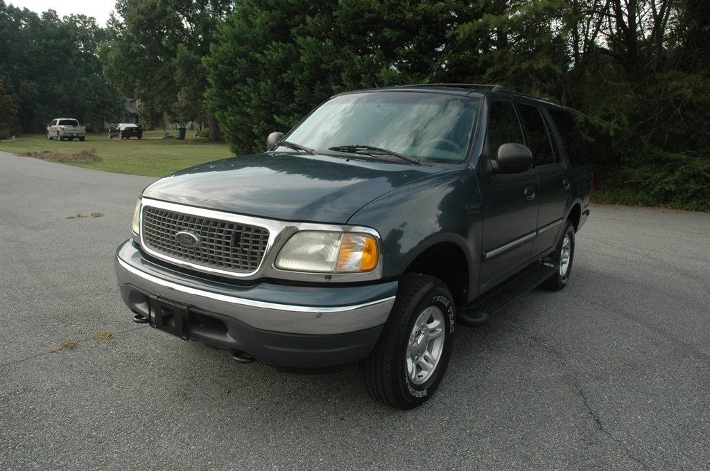 Check Out This 2000 Ford Expedition Xlt Should I Get It