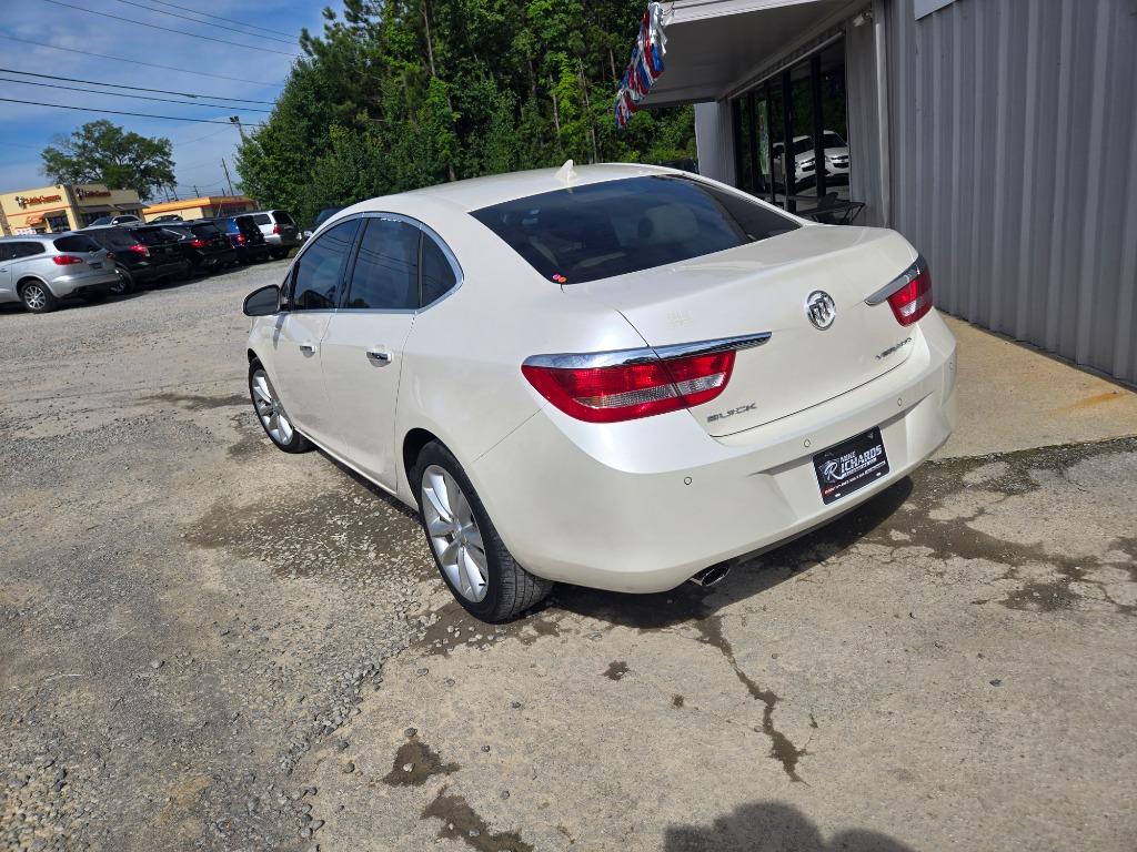 2014 Buick Verano Convenience photo 2
