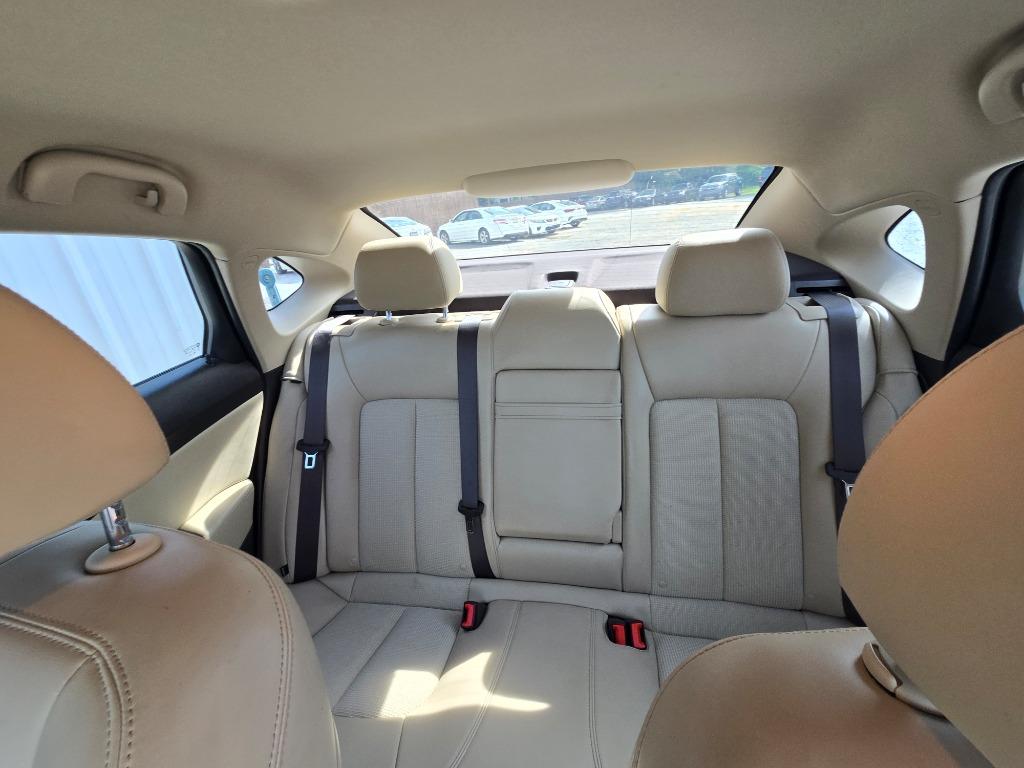 2014 Buick Verano Convenience photo 4