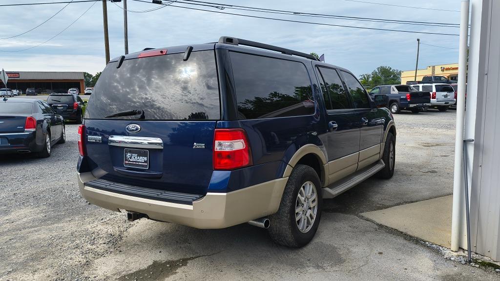 2012 Ford Expedition EL photo 3