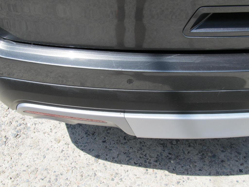 2017 Ford Explorer Limited - 11