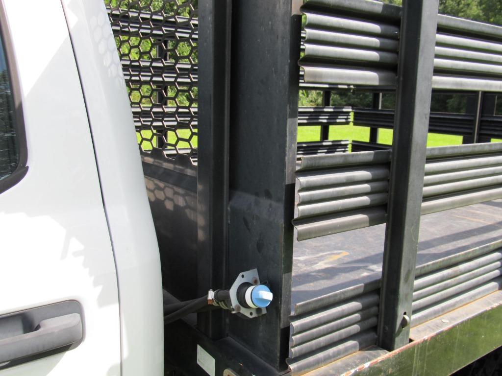 2017 Ford F350sd XL - 11