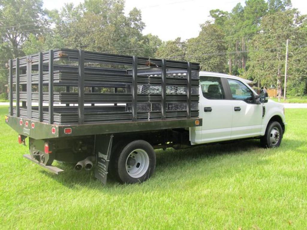 2017 Ford F-350SD XL - 5