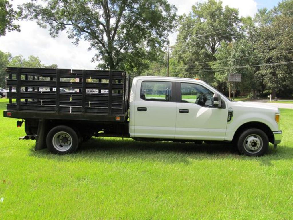 2017 Ford F-350SD XL - 6