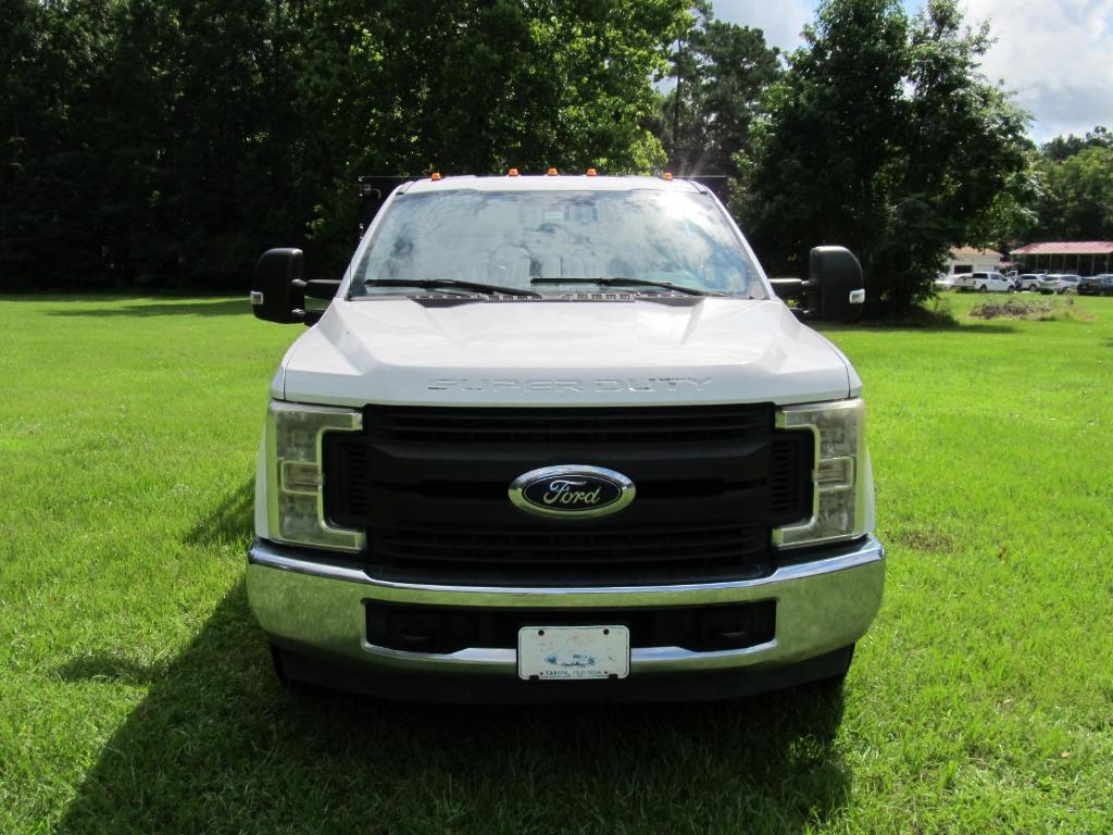 2017 Ford F350sd XL - 8