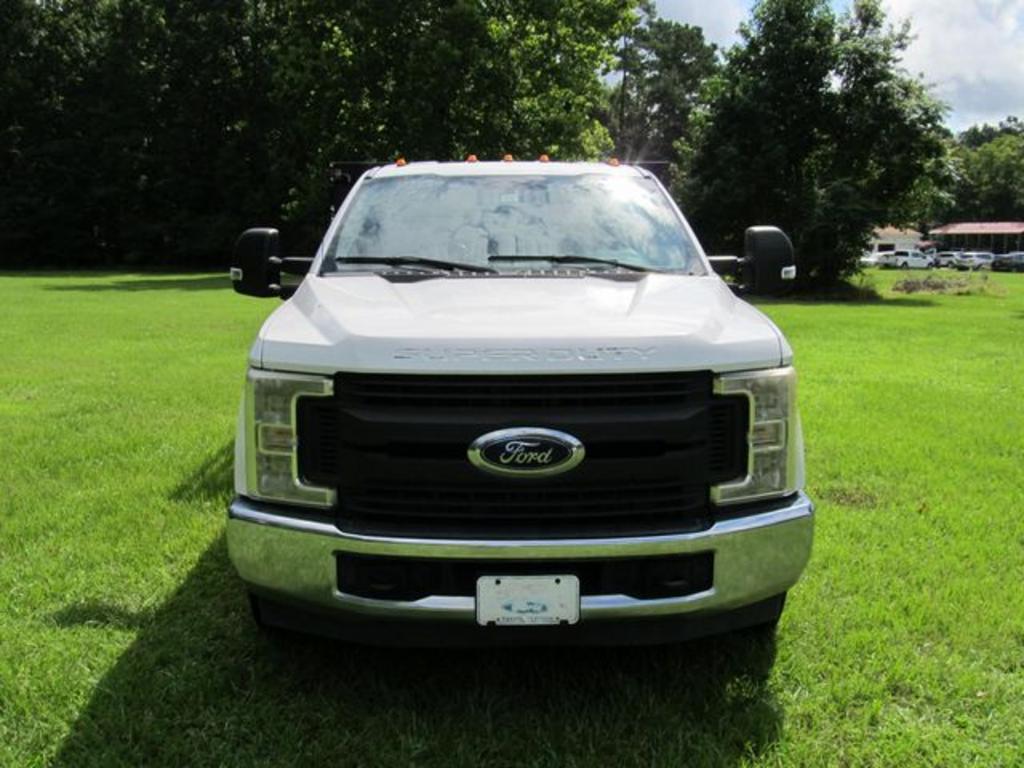 2017 Ford F-350SD XL - 8
