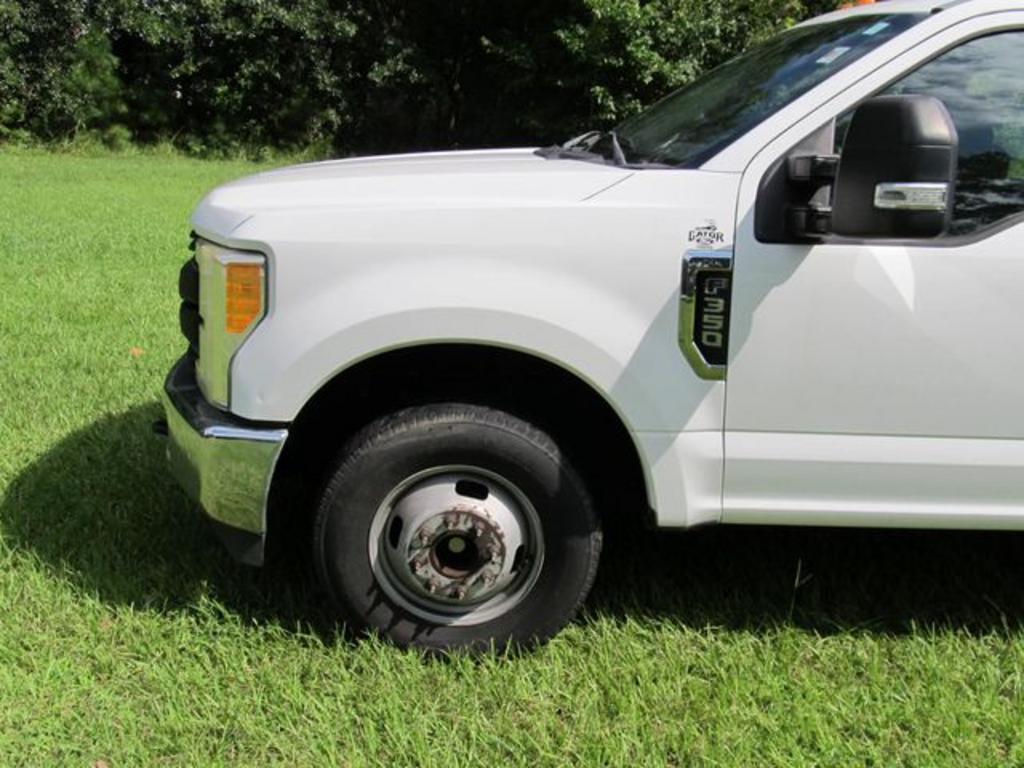 2017 Ford F-350SD XL - 9