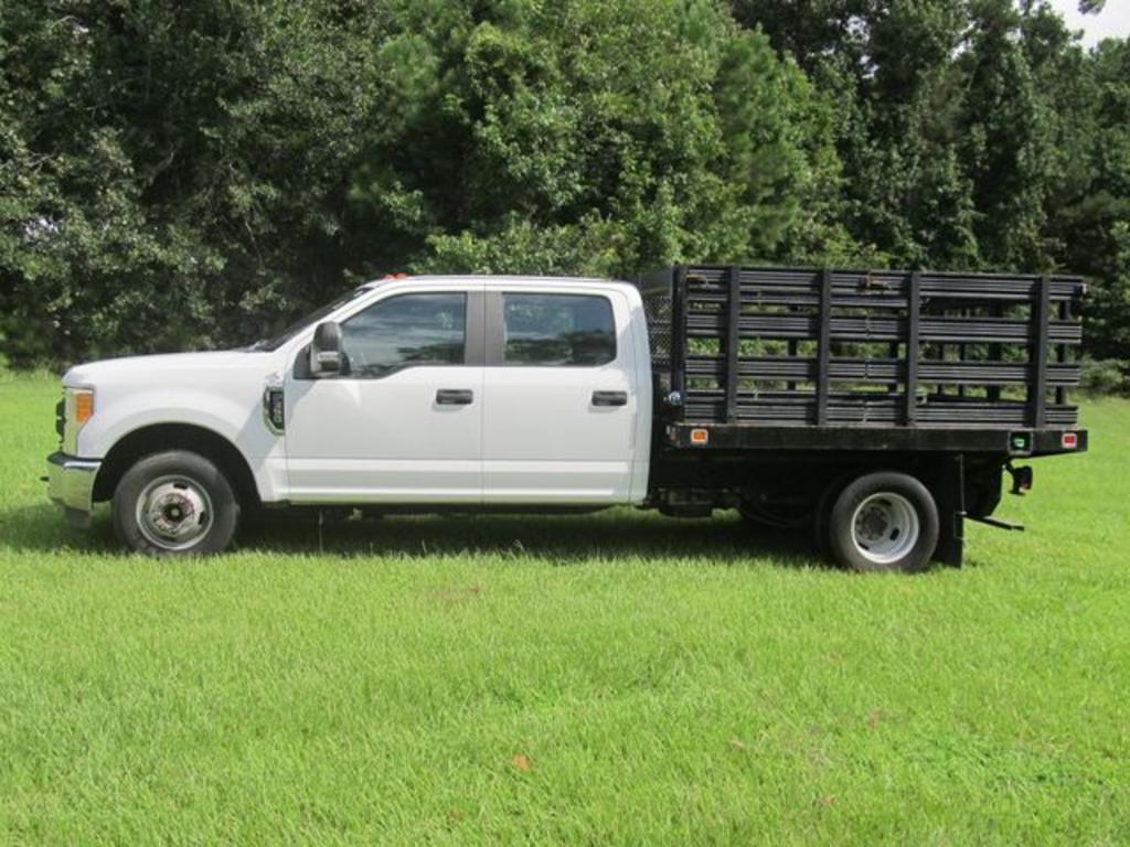 2017 Ford F-350SD XL - 2