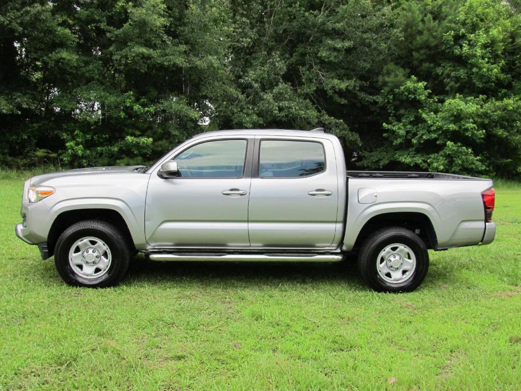 2018 Toyota Tacoma SR - 2