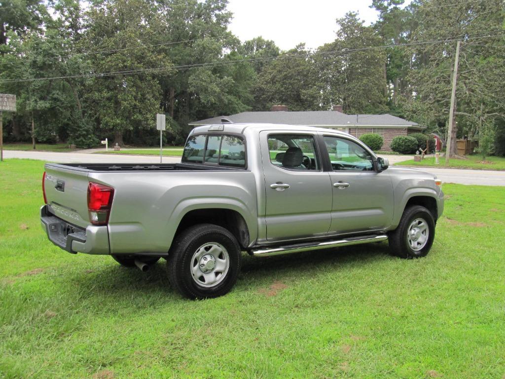 2018 Toyota Tacoma SR - 5