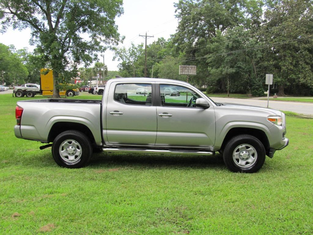 2018 Toyota Tacoma SR - 6