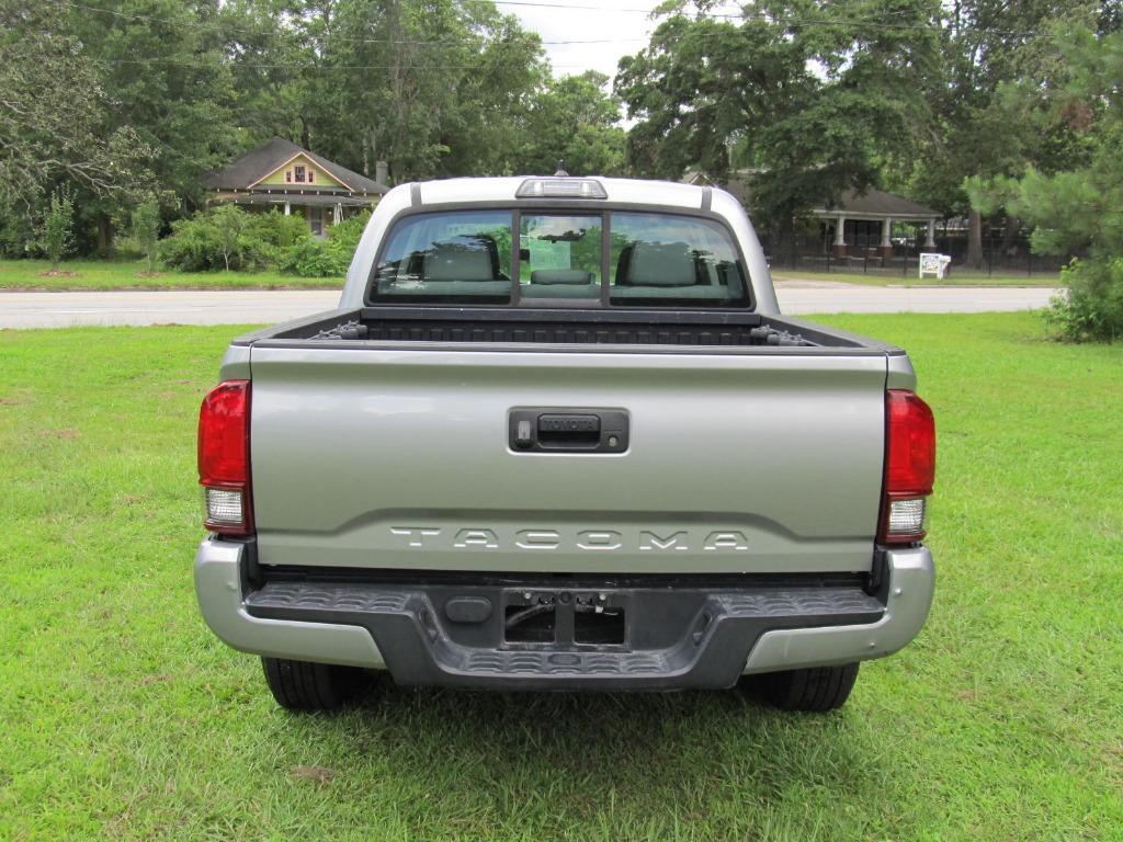 2018 Toyota Tacoma SR - 4