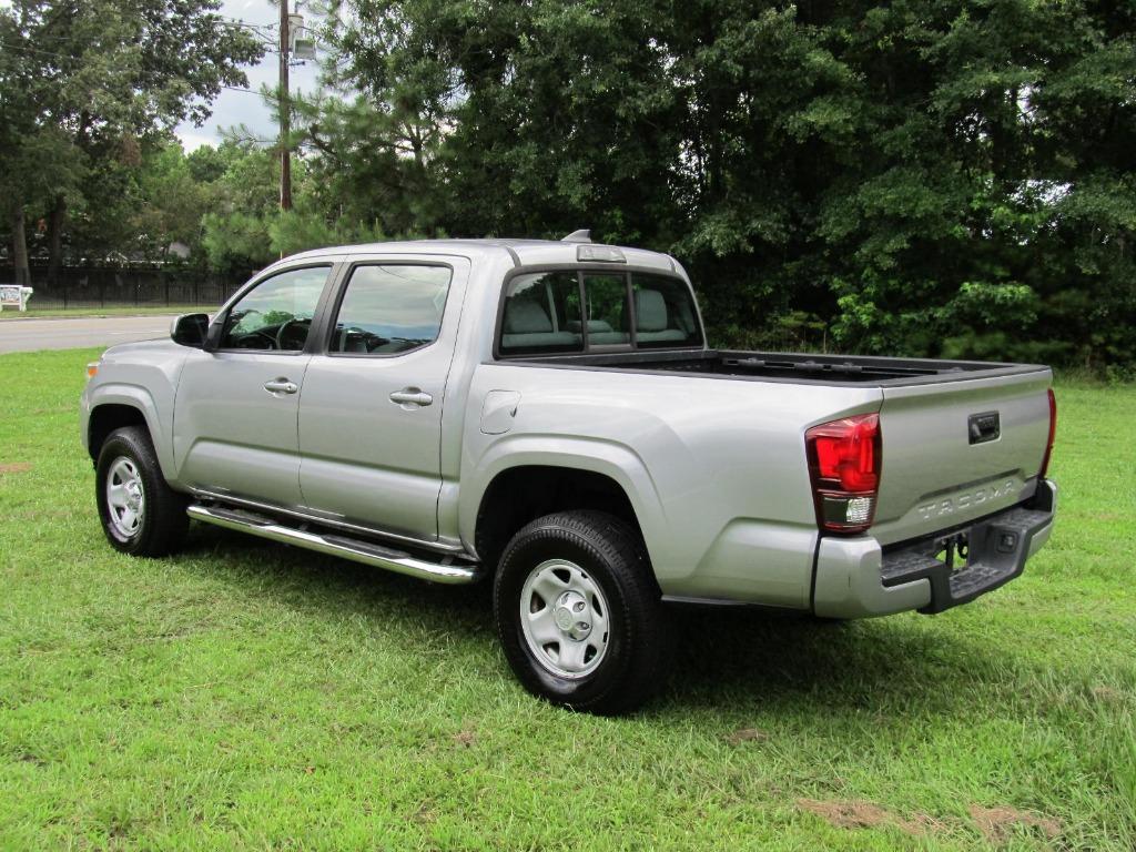 2018 Toyota Tacoma SR - 3