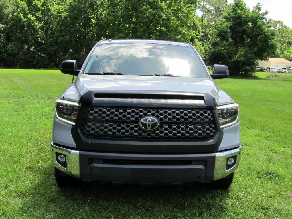 2019 Toyota Tundra SR5 - 7