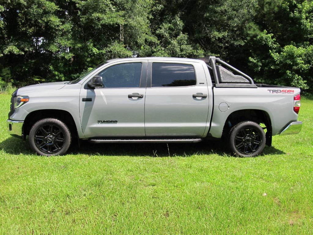 2019 Toyota Tundra SR5 - 2