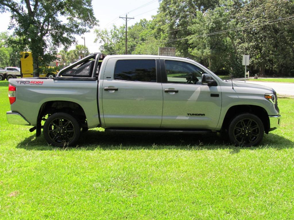 2019 Toyota Tundra SR5 - 5