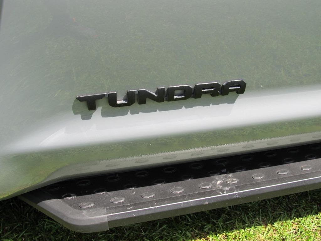 2019 Toyota Tundra SR5 - 9