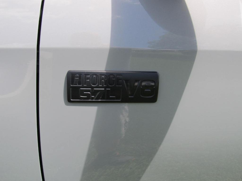 2019 Toyota Tundra SR5 - 10