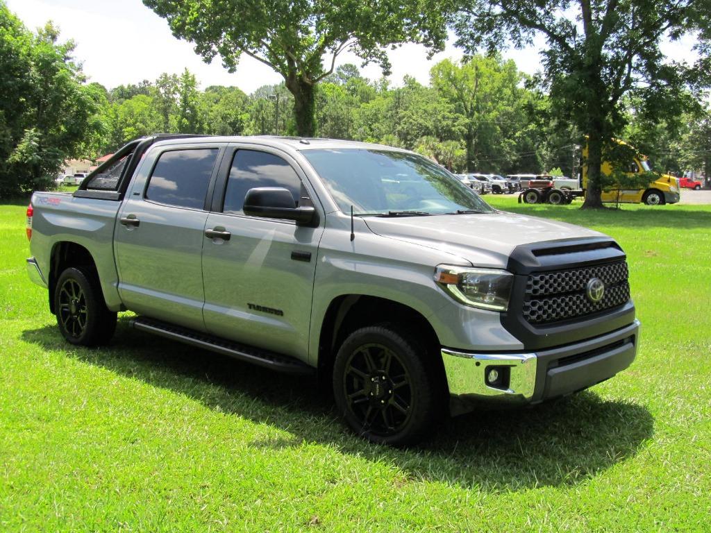 2019 Toyota Tundra SR5 - 6