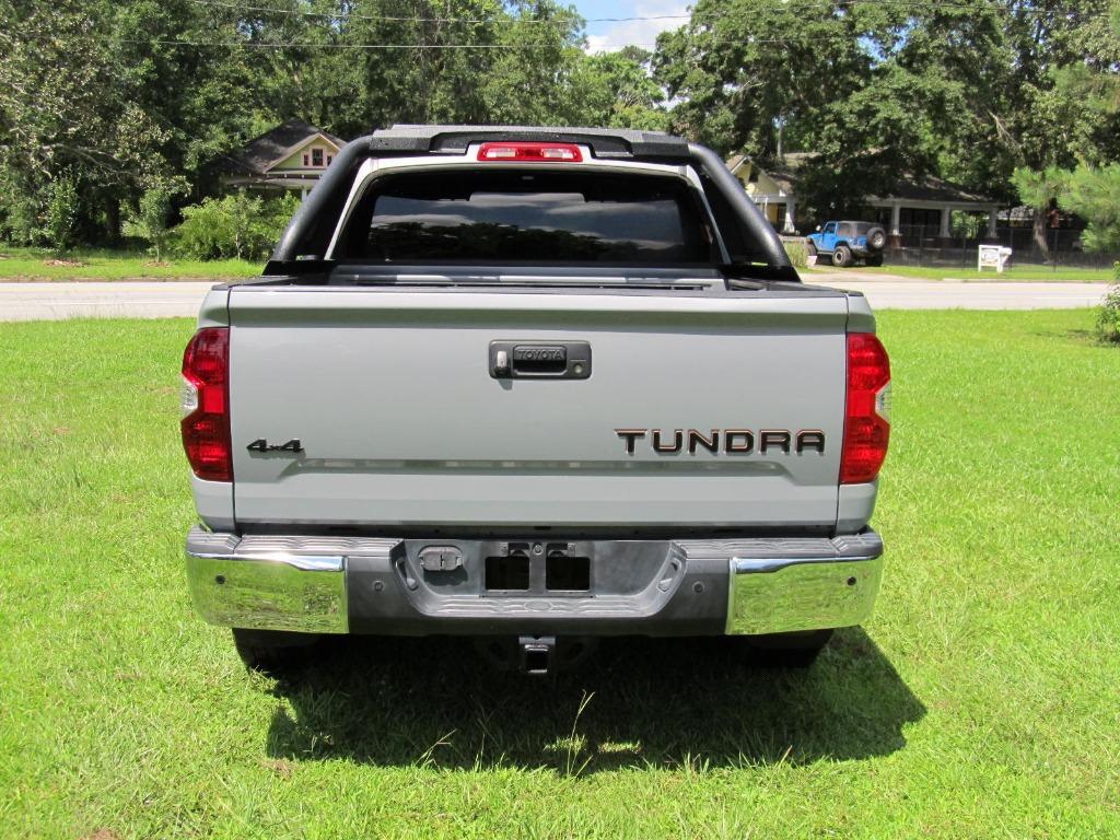 2019 Toyota Tundra SR5 - 3