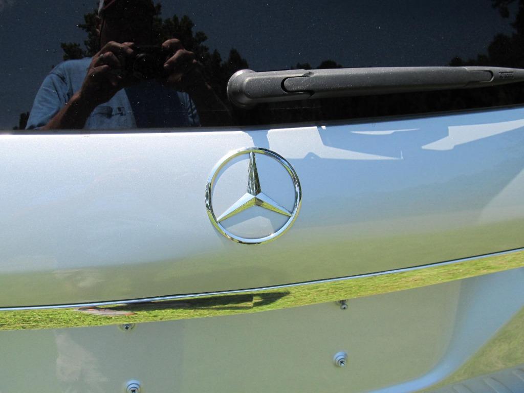 2016 Mercedes-Benz GL-Class GL450 - 10