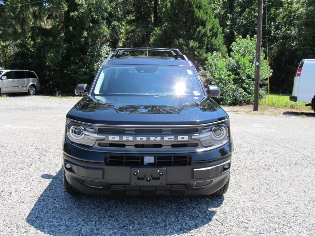 2021 Ford Bronco Sport BIG Bend - 8