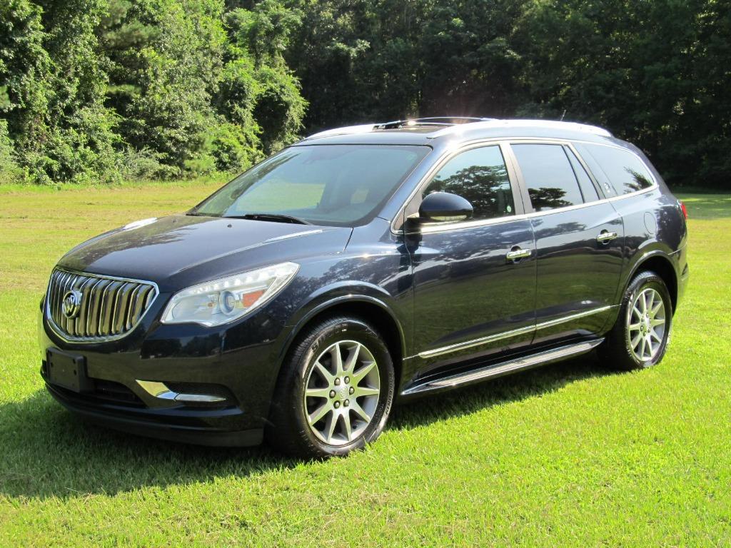2015 Buick Enclave Leather - 1