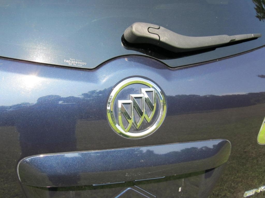 2015 Buick Enclave Leather - 10