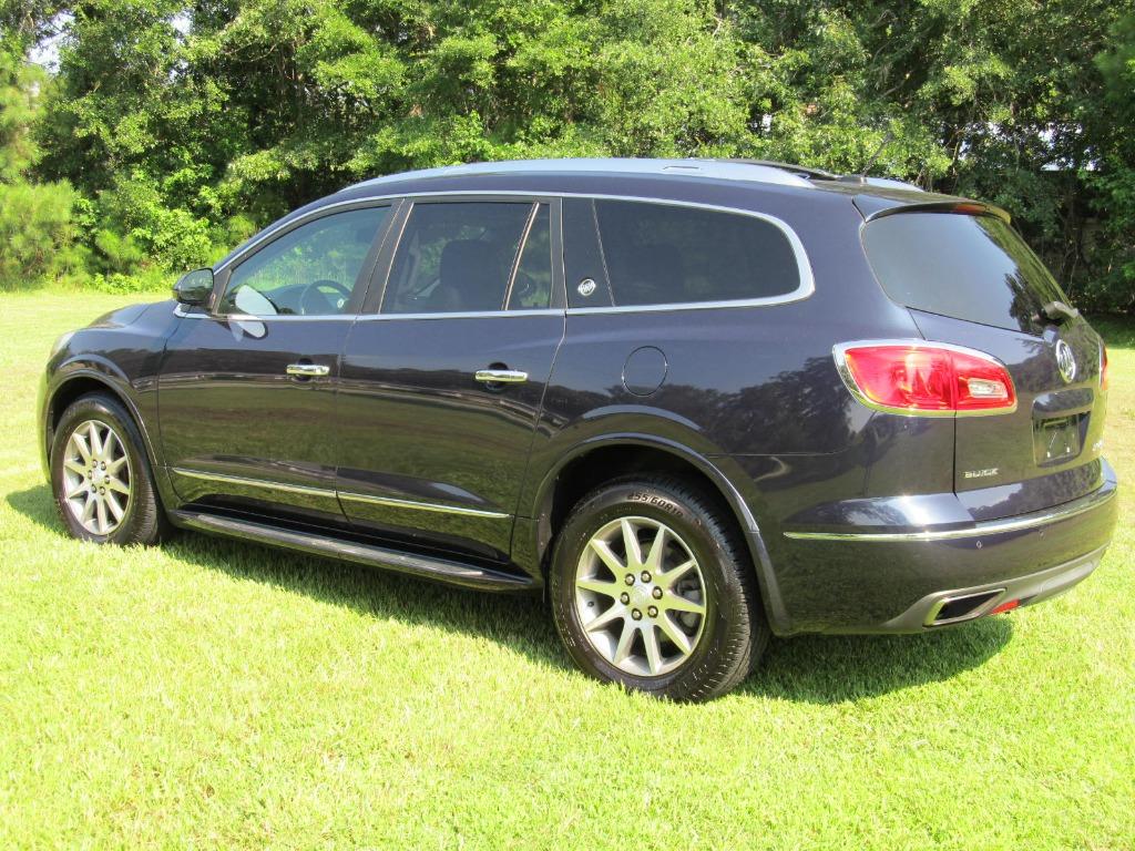 2015 Buick Enclave Leather - 3