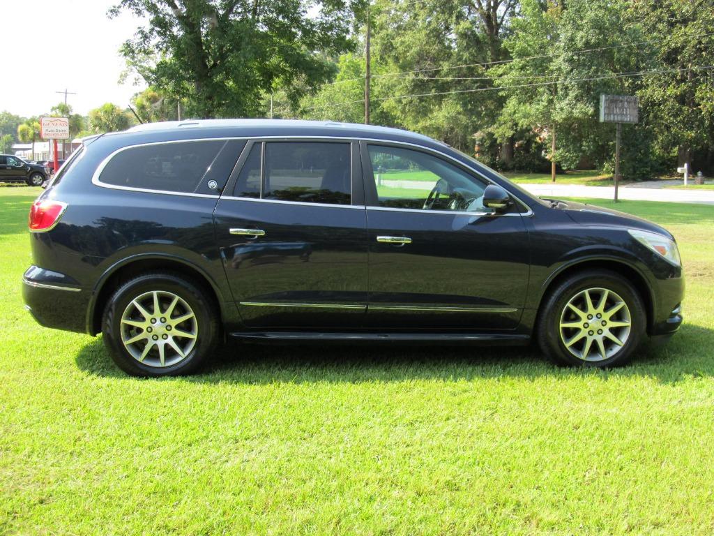 2015 Buick Enclave Leather - 6