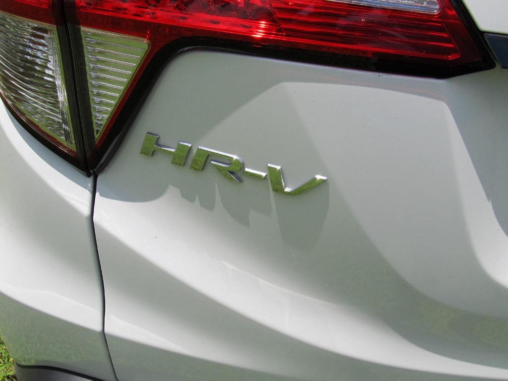2022 Honda HR-V EX - 11
