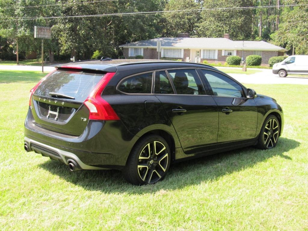 2018 Volvo V60 T5 - Dynamic - 5
