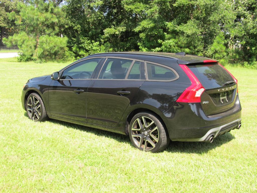 2018 Volvo V60 T5 - Dynamic - 3