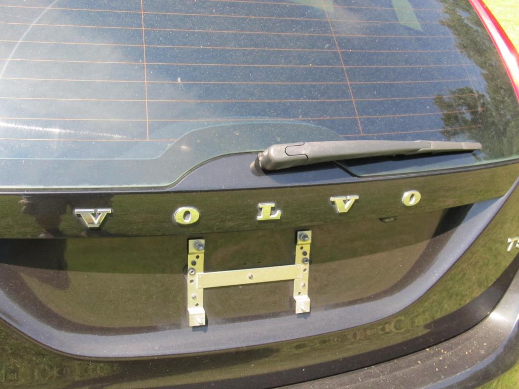 2018 Volvo V60 T5 - Dynamic - 10