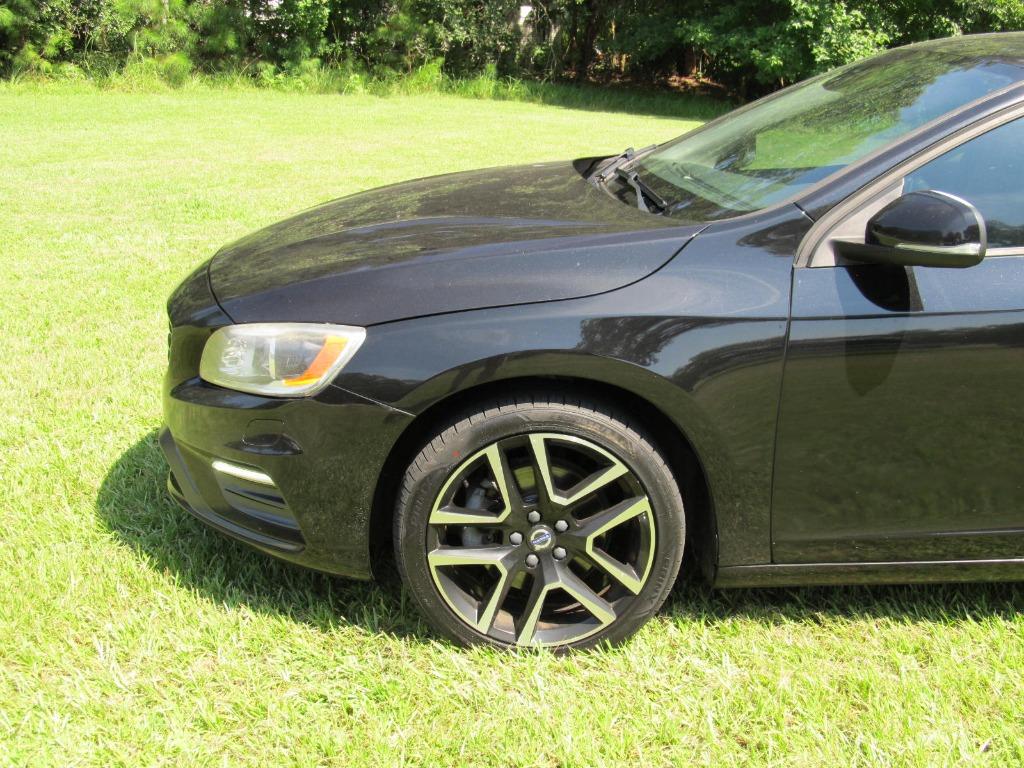 2018 Volvo V60 T5 - Dynamic - 9
