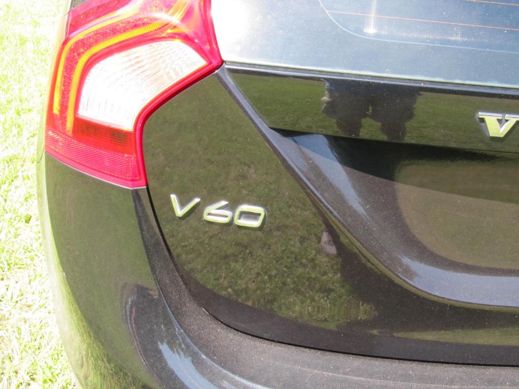 2018 Volvo V60 T5 - Dynamic - 11