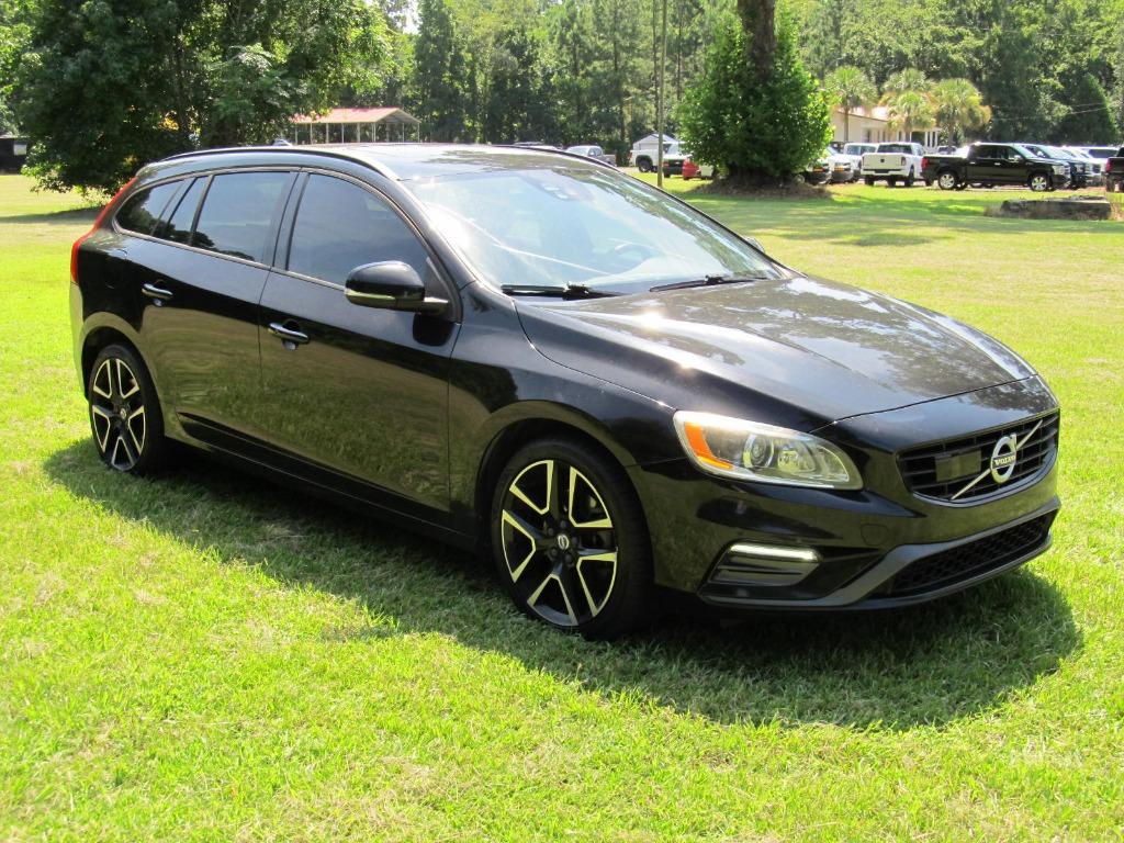 2018 Volvo V60 T5 - Dynamic - 7