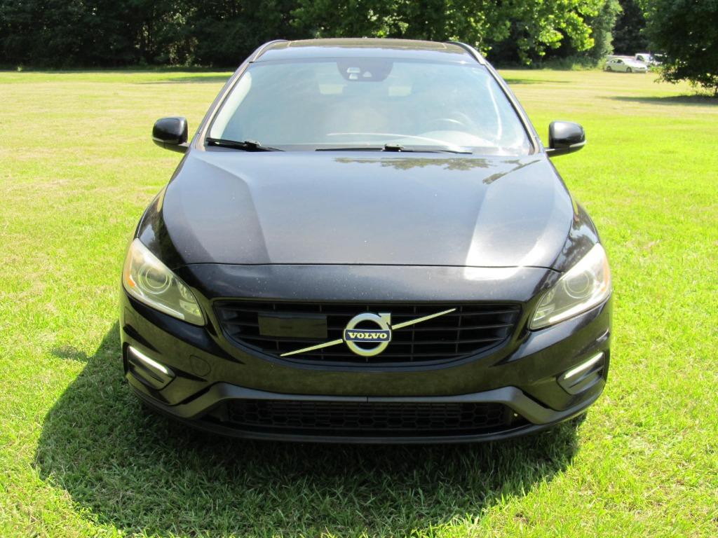 2018 Volvo V60 T5 - Dynamic - 8