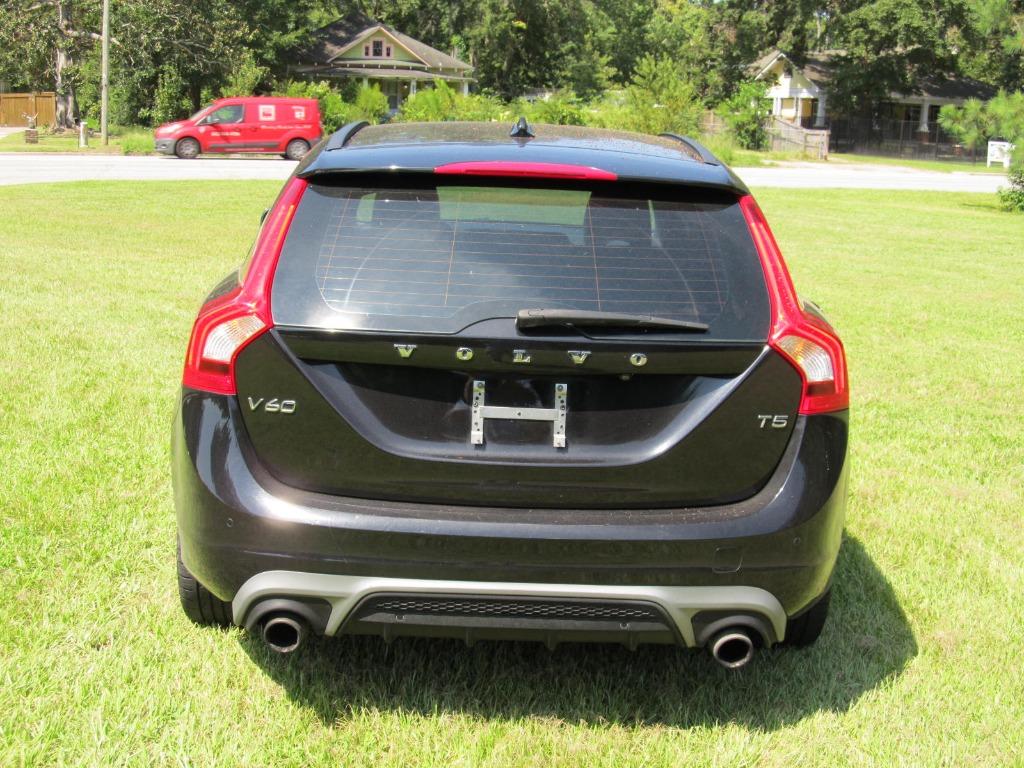 2018 Volvo V60 T5 - Dynamic - 4